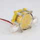 thumbnail image 5 of 3X 10W Bomba de Flujo de Agua Mini Hidro Generador Turbina de Flujo HidráUlico Conversión 80V, 5 of 5