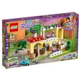 thumbnail image 5 of LEGO Friends Heartlake City Restaurant 41379 Toy Building Playset, 5 of 8