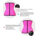 thumbnail image 4 of Body Shaper for Women Tummy Control, Summer Clearance Women Full Body Shaper Bodysuit Firm Control Shapewear Lifter Corset Shapewear Shapewear, 4 of 4