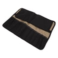 thumbnail image 1 of Pochette à Outils pour Moto, Sac Portable pour Moto avec Multi-Poches, Sangle Réglable, Pochette de Rangement pour Clés et Outils à Main, Tissu Oxford Imperméable, 1 of 8