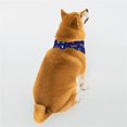 thumbnail image 5 of Goofa Mathematics And Chemistry Pattern Pet Scarf Bandana - Adjustable and Comfortable,Dog Scarf Bib Kerchief Breedfor Dogs and Cats-Medium, 5 of 8