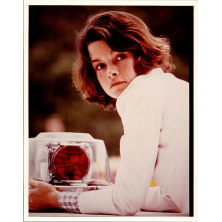 Genevieve Bujold vintage 8x10 photo from Coma 1978