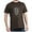 Brown, variant on CafePress - Edgar Allen Poe Dark T Shirt - Men's Classic Graphic Cotton T-Shirt
