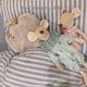 thumbnail image 3 of Juguete de peluche de ratón Kawaii, animales de peluche bonitos, juguetes encantadores para niños y niñas, regalos de Navidad, muñeca para niños, decoración del hogar, 3 of 4
