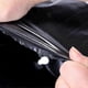 thumbnail image 5 of 500pcs Nursery Pot Plastic Plant Propagation Container Grow Bag Garden Supplies 8cmx8cm, 5 of 5