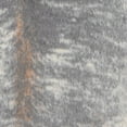 thumbnail image 3 of Faux Cowhide Rug, Grey Mix, 3 of 6
