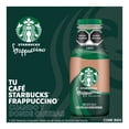 thumbnail image 4 of Café con leche Starbucks Frappuccino 280 ml, 4 of 5