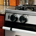 thumbnail image 2 of Safety 1st Stainless Steel Stove Knob Covers, 2 of 3