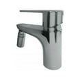 thumbnail image 4 of Ancona Sola Bathroom Faucet with LED Light in chrome, 4 of 9