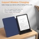 thumbnail image 5 of Funda Fintie Slimshell para Kindle Paperwhite de 6,8 pulgadas (11.ª generación), 5 of 9
