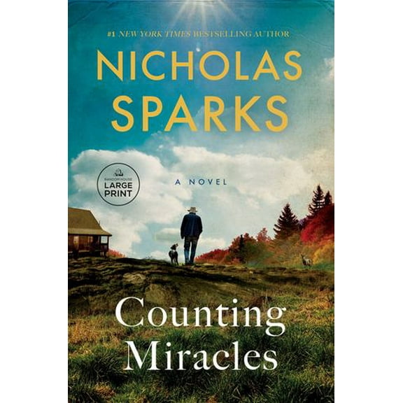 Counting Miracles: A Novel