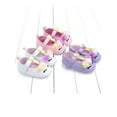 thumbnail image 2 of WSEVYPO Baby Girls Walking Shoes Infant Soft Sole Sneakers For First Walkers, 2 of 6
