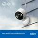 thumbnail image 5 of Cámara de Seguridad Tapo C113 2K 3MP IP65 Impermeable Paquete de 2, 5 of 9