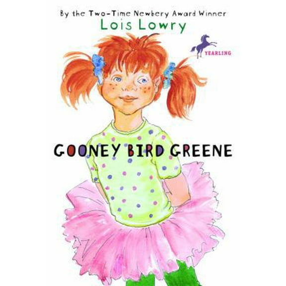 Pre-Owned Gooney Bird Greene (Paperback) 0440419603 9780440419600