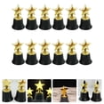 thumbnail image 2 of SHISUYAN 12Pcs Delicate Award Trophies Multi-function Prize Trophies Exquisite Sports Trophies, 2 of 7