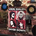 thumbnail image 3 of Placa de Metal Vintage de hierro Wdftyju banda de Rock Van Halen decoración pintura Rectangular 20x30cm, 3 of 9