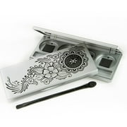 Honeybee Gardens Refillable Eye Shadow Compact