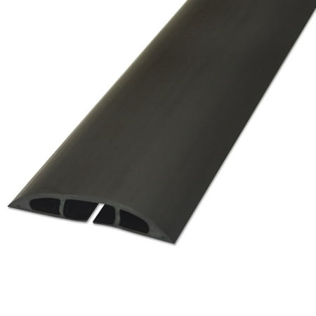 UPC 841231233870 product image for D-line Light Duty Floor Cable Cover DLNCC1 | upcitemdb.com
