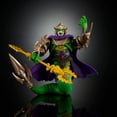 thumbnail image 6 of Masters of Universe Origins Turtles of Grayskull Deluxe Shredder Action Figure with Tail, 6 of 6