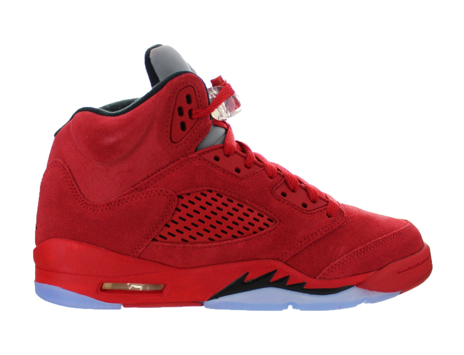 Jordan 4 Retro Red