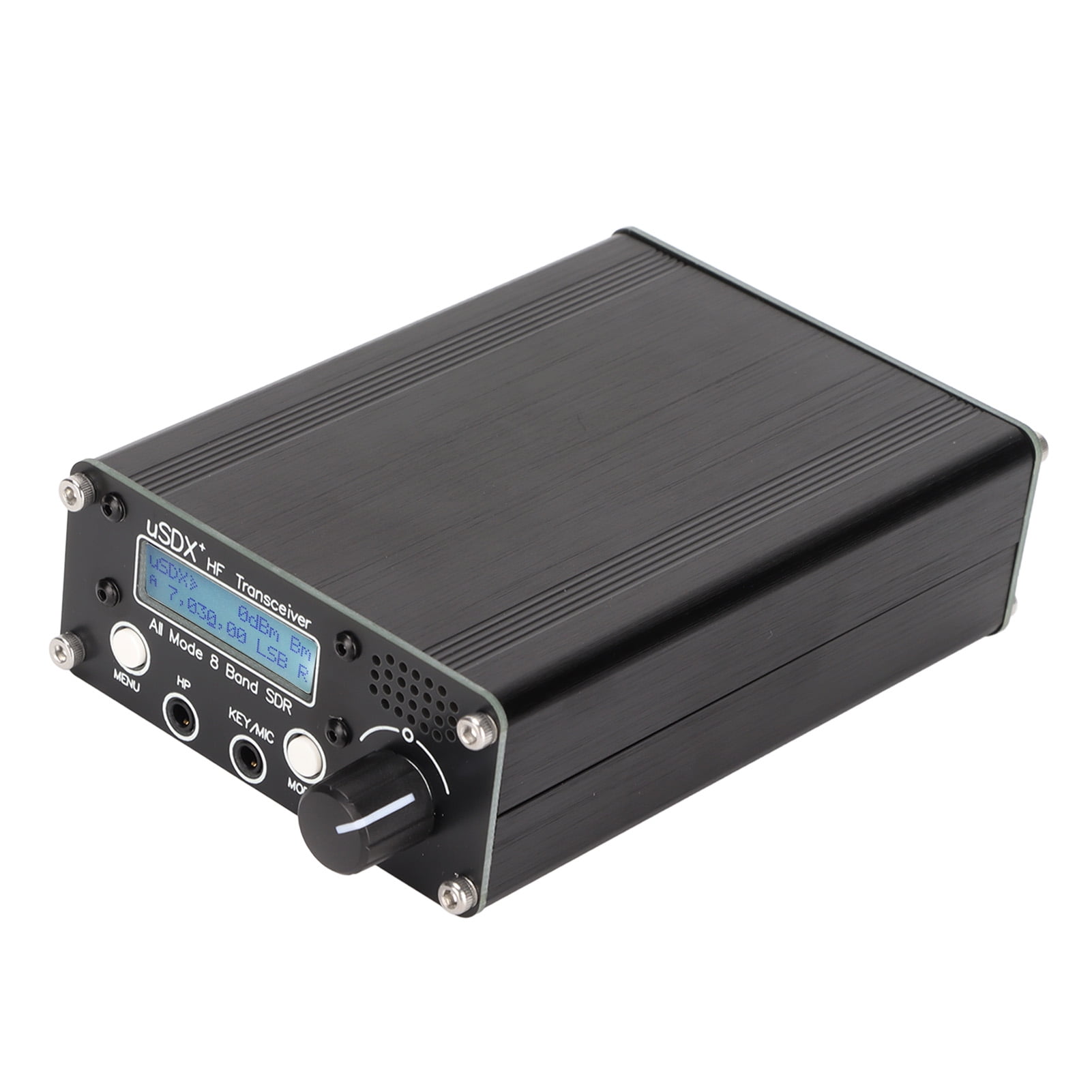 Mobile Transceiver, 8 Band Full Mode Transceiver, Professional High