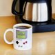 thumbnail image 5 of Heat Changing Coffee Mug - For Gamers And Coffee Enthusiasts, 5 of 5
