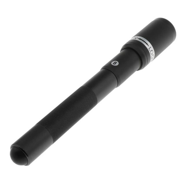 Ultralight 12.6'' Extenseur de Piscine Solide Arbre pour S Noir Américain