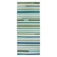 thumbnail image 1 of Homefires Sea Breeze Stripes Indoor/Outdoor Area Rug, 1 of 2