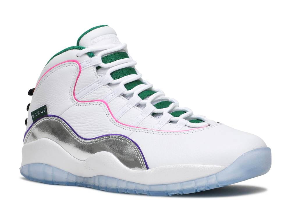 Retro 'Wings' - ck4352-103 - Walmart 