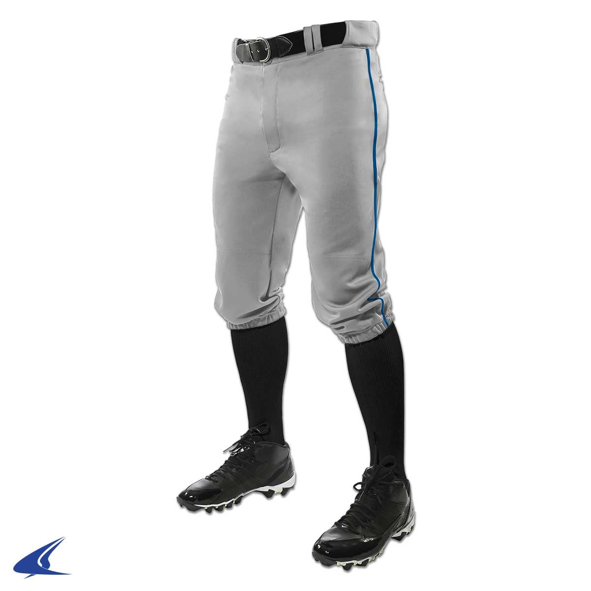 Premier Short Piped Baseball Pant, Size 