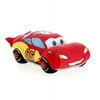 Disneycarslighting Mcqueen Cuddle Pillow