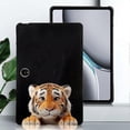 thumbnail image 2 of TPU Case For Oppo Pad Neo Pad Air 2 OnePlus Pad Go Pattern Printing Slim Tablet Protective Cover - C, 2 of 3