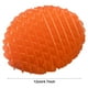 thumbnail image 4 of Gusano Descompresión Juguete Resistencia Fidget Alivio Manos () Naranja, 4 of 8