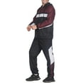 thumbnail image 4 of Men’s Active 2-Piece Ridge Windbreaker Tracksuit Matching Set, 4 of 5
