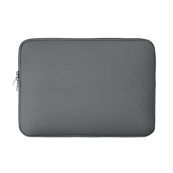 Rainyear Funda Protectora Para Portátil De 14 Pulgadas, Funda Protectora Suave Acolchada Con Cremallera, Bolsa De Transporte Para Ordenador Compatible Con Notebook Chromebook Tablet Ultrabook De 14" (