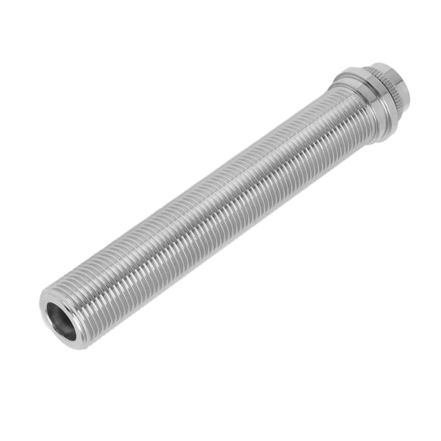Brewing Beer Tap Locking Flange, Easy Assembly Draft Beer Dispenser Locking Flange Stainless Steel For Restaurant