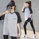 thumbnail image 5 of Traje Deportivo de Talla Grande ENTASSER Fitness Yoga Moderno, 5 of 5