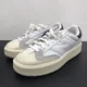 thumbnail image 5 of Size 10.5 New Balance CT302OD Black White Ortholite Comfort Sneakers Shoes Mens, 5 of 5