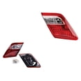 thumbnail image 1 of Par de Calaveras Camry 2007 A 2009 Toyota Int DEPO ., 1 of 4
