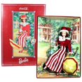 thumbnail image 3 of Coca-Cola After The Walk Barbie Doll Fashion Classic Series 1997 Mattel 17341, 3 of 5