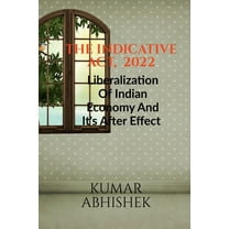 The Indicative Act, 2022, (Paperback)