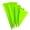 Green, variant on jiaroswwei 4Pcs Reusable Silicone Icing Piping Cream Pastry Bag Nozzle DIY Cake Baking Tool