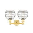 thumbnail image 6 of Innovations Lighting - Rochester - 2 Light Bath Vanity In Industrial Style-12.13, 6 of 7