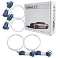 thumbnail image 2 of Oracle Lights 2262-333 LED Head Light Halo Kit ColorSHIFT 2.0 for Infiniti M37, 2 of 3