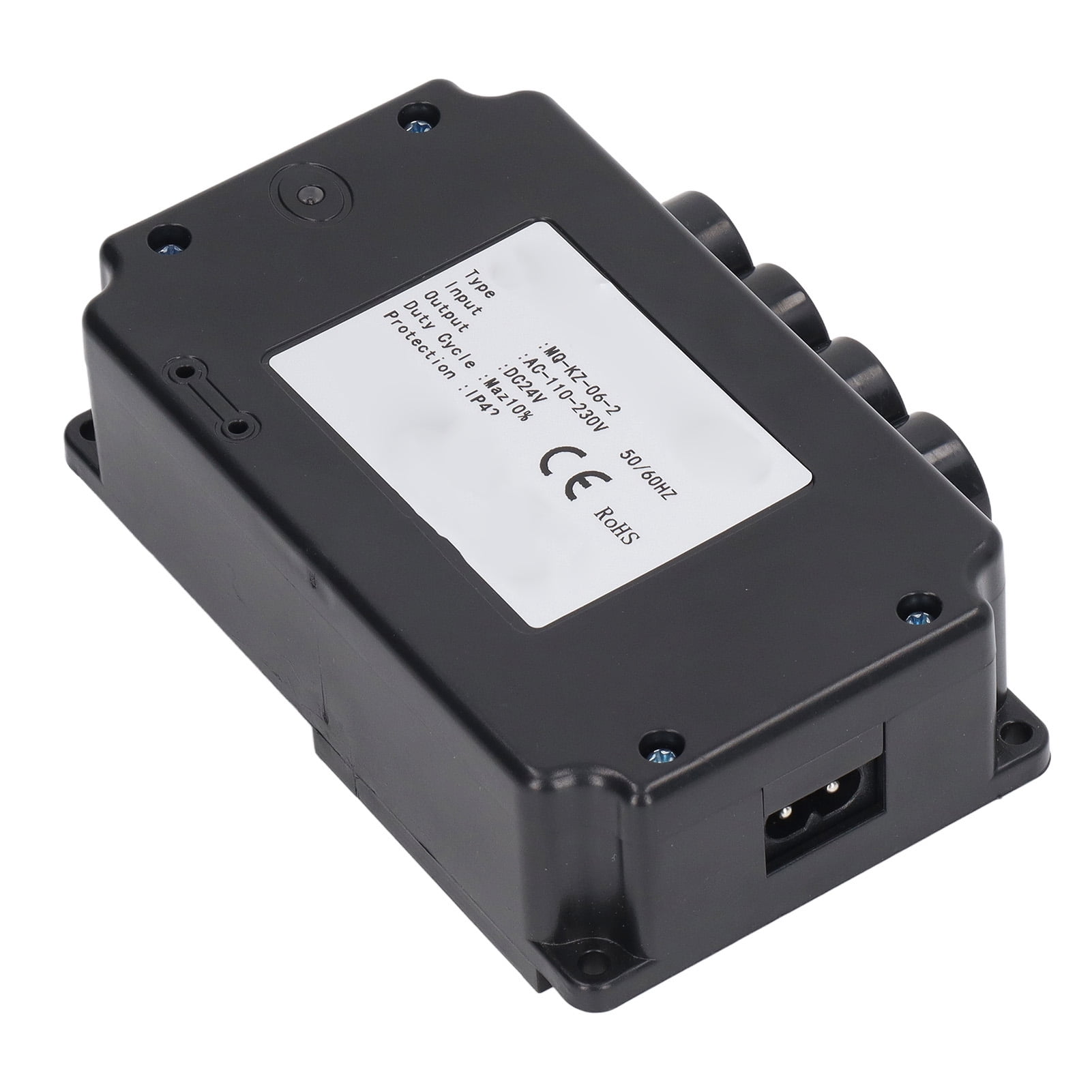 Motor Actuator Controller, Electric Actuator Controller 90120W Output Stable Control For