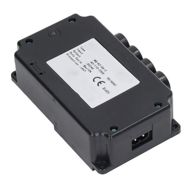 Controlador de actuador eléctrico con cable, Controlador de actuador eléctrico con controlador de actuador lineal Controlador de actuador para hogar inteligente True Excellence