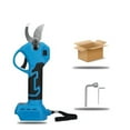 thumbnail image 2 of 30mm Cordless Electric Scissors Pruning Shears Tree Garden Pruner Cutter Branches Pruning Power Tools ,High Efficiency, 2 of 7