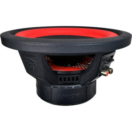 Cerwin-Vega Mobile V82DV2 Vega Series 8" 750W DVC Dual Subwoofers 2