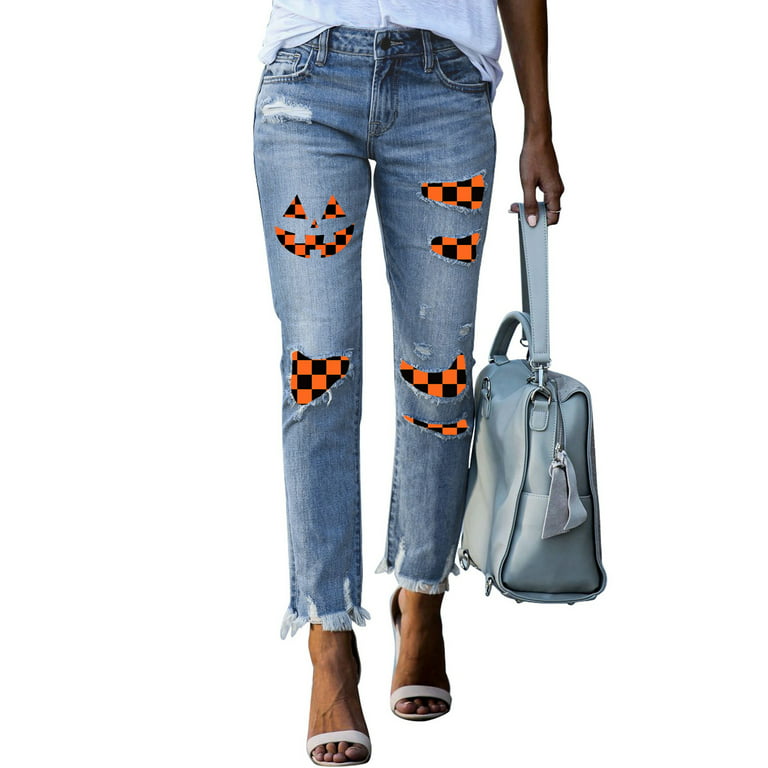 IV. Creative Patchwork Ideas for Your Denim