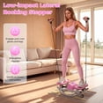 thumbnail image 4 of Stepper STYNGT con balanceo 3D y bandas de resistencia, 113 kg, 4 of 9